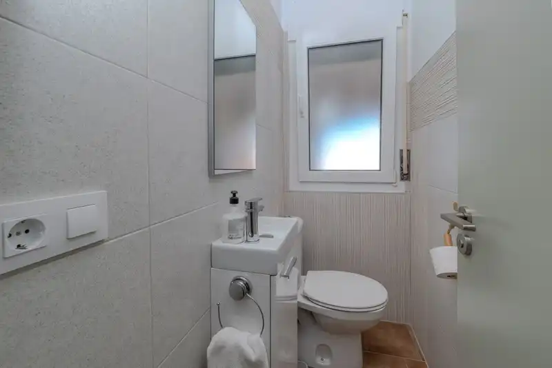 Chalet en venta en Cap Ras - Creus - Falconera, imagen 39