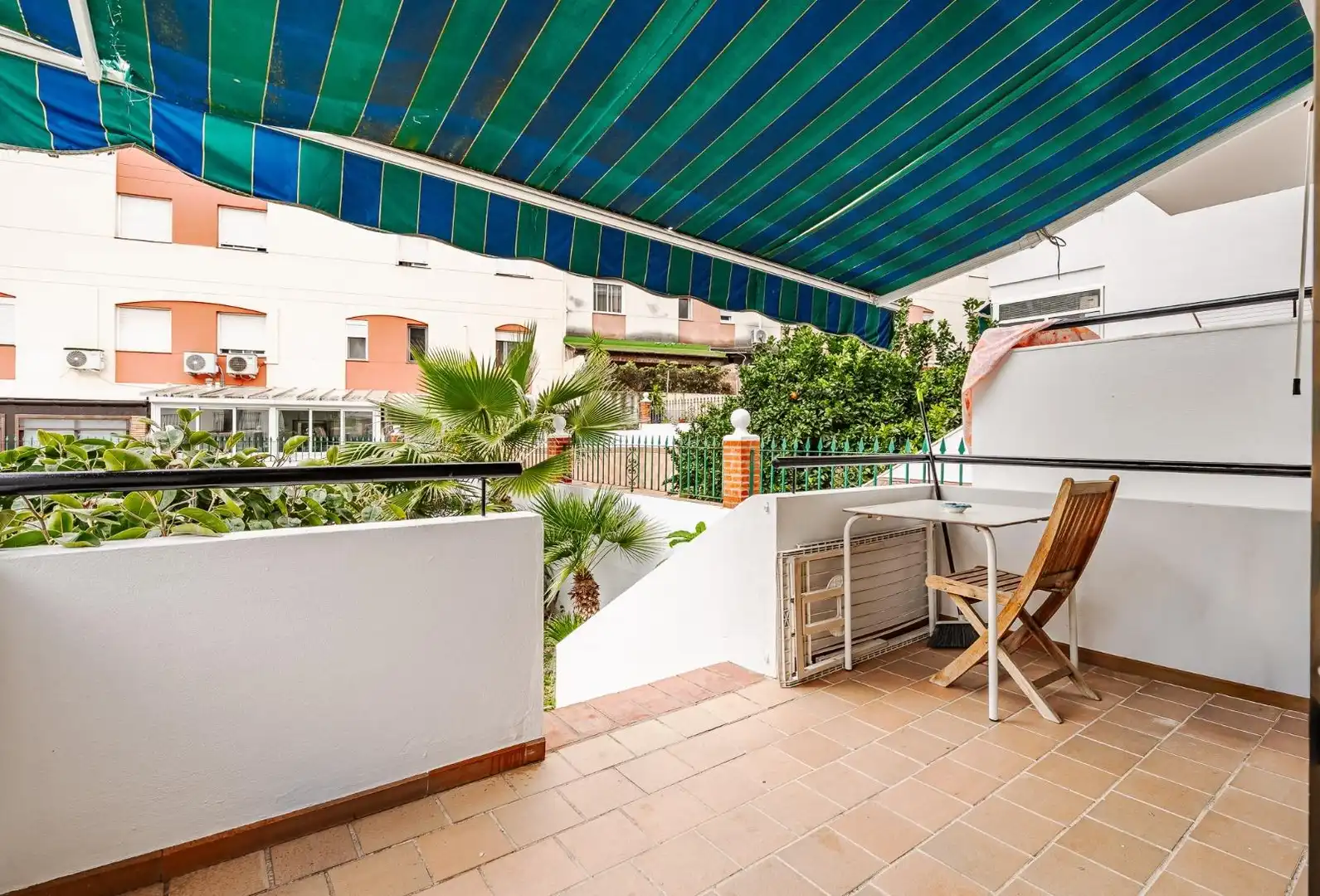 Wohnung mit Terrasse zum Verkauf in Estepona Pueblo, imagen 5
