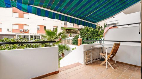 Foto 5 de Casa adosada en venda a Calle de Vicente Aleixandre, Zona Calvario, Estepona