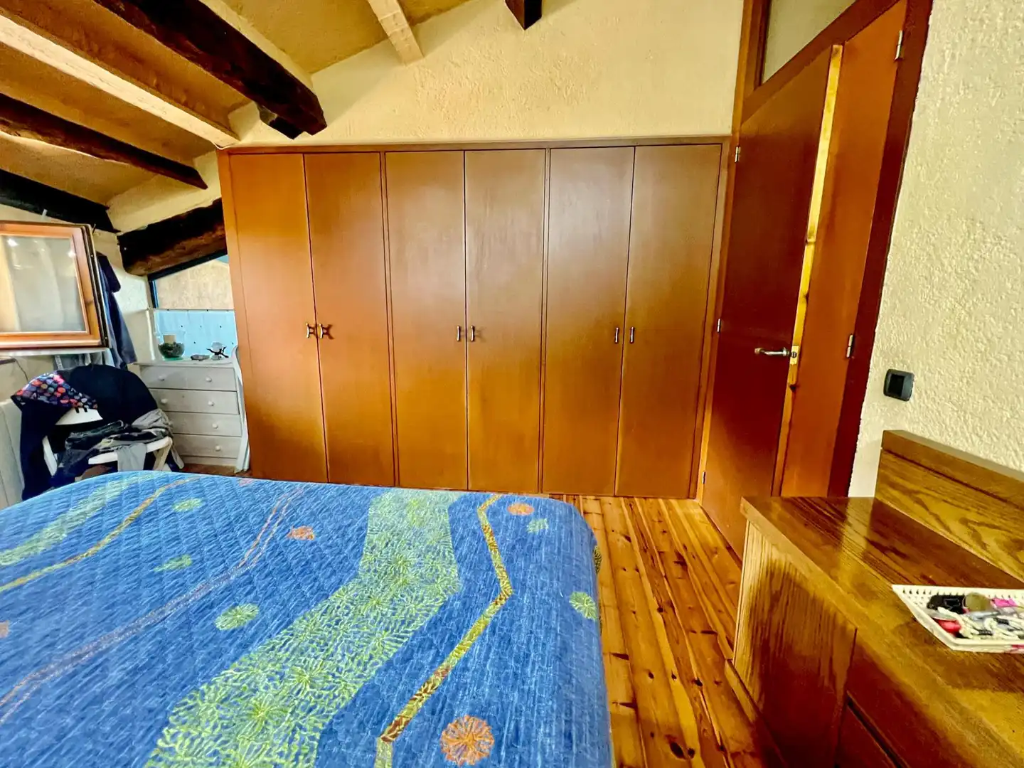 Casa rústica con terraza en venta en Les Llosses, imagen 34