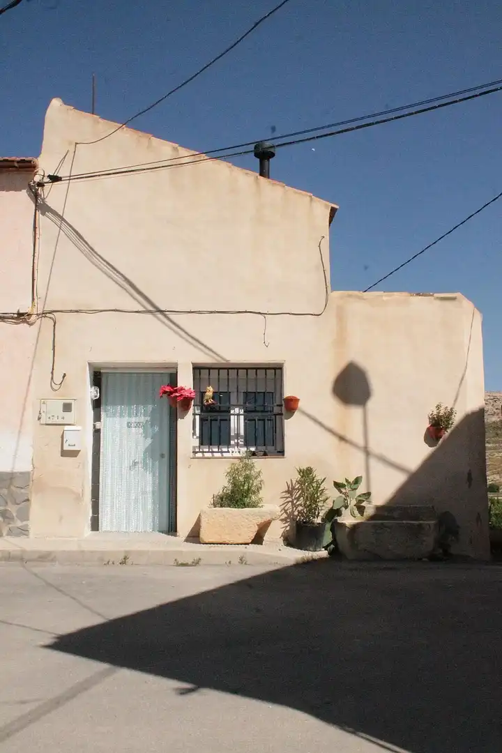 Casa rustica in vendita a Jumilla, imagen 3