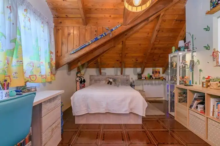 Casa amb terrassa en venda a Corbera de Llobregat, imagen 69