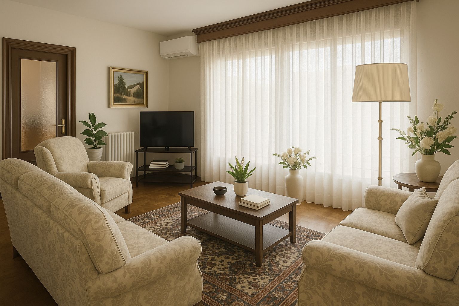 Casa o xalet en venda