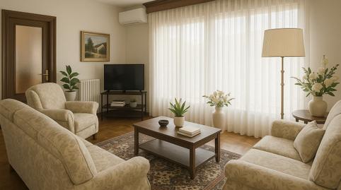 Foto 5 de Casa o xalet en venda a Llinars del Vallès, Barcelona