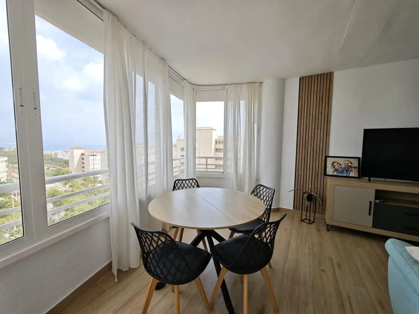 Wohnung mit Pool zur Miete in Los Arenales del Sol, imagen 4