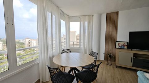 Foto 4 de Piso de alquiler en Los Arenales del Sol, Elche / Elx