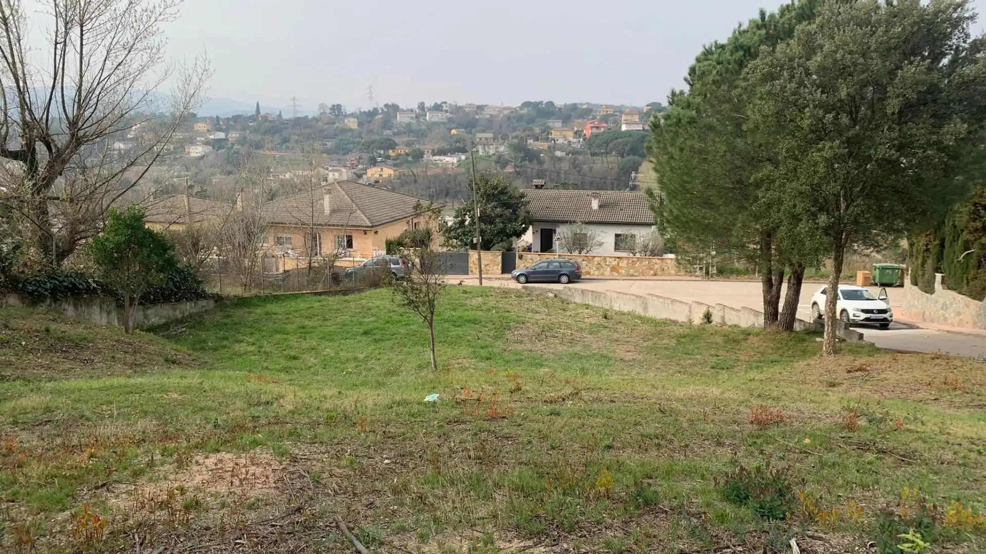 Terreno residencial en venta en Riells i Viabrea, imagen 2