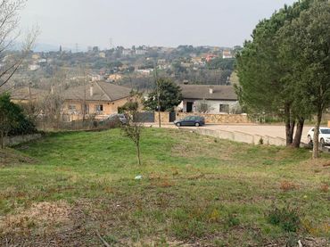 Terreno residencial en venta en Riells i Viabrea