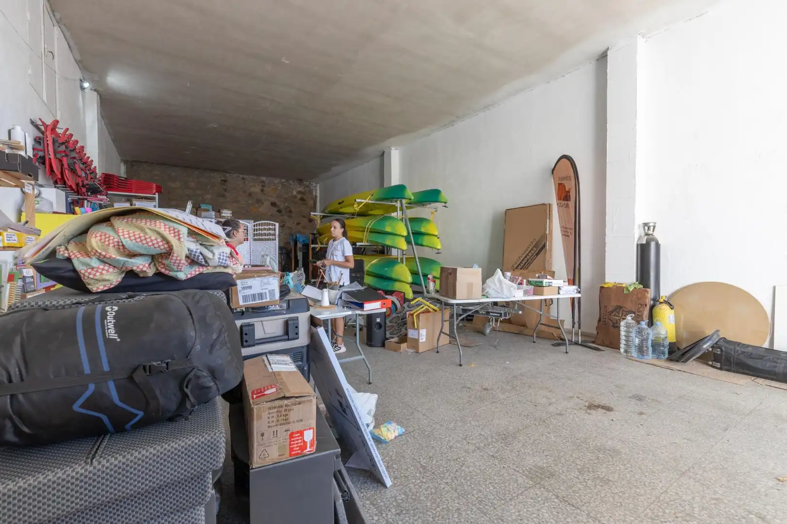 Maison rustique avec terrasse à vendre à Guadix, imagen 66