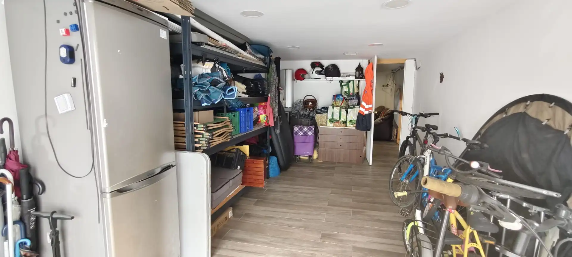 Casa o chalet en venta en Cervelló con Calefacción, Jardín privado y Parquet