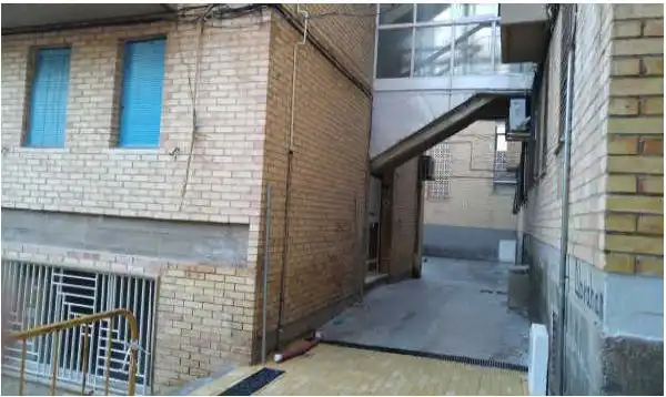 Exterior view of Apartments for sale in Murcia