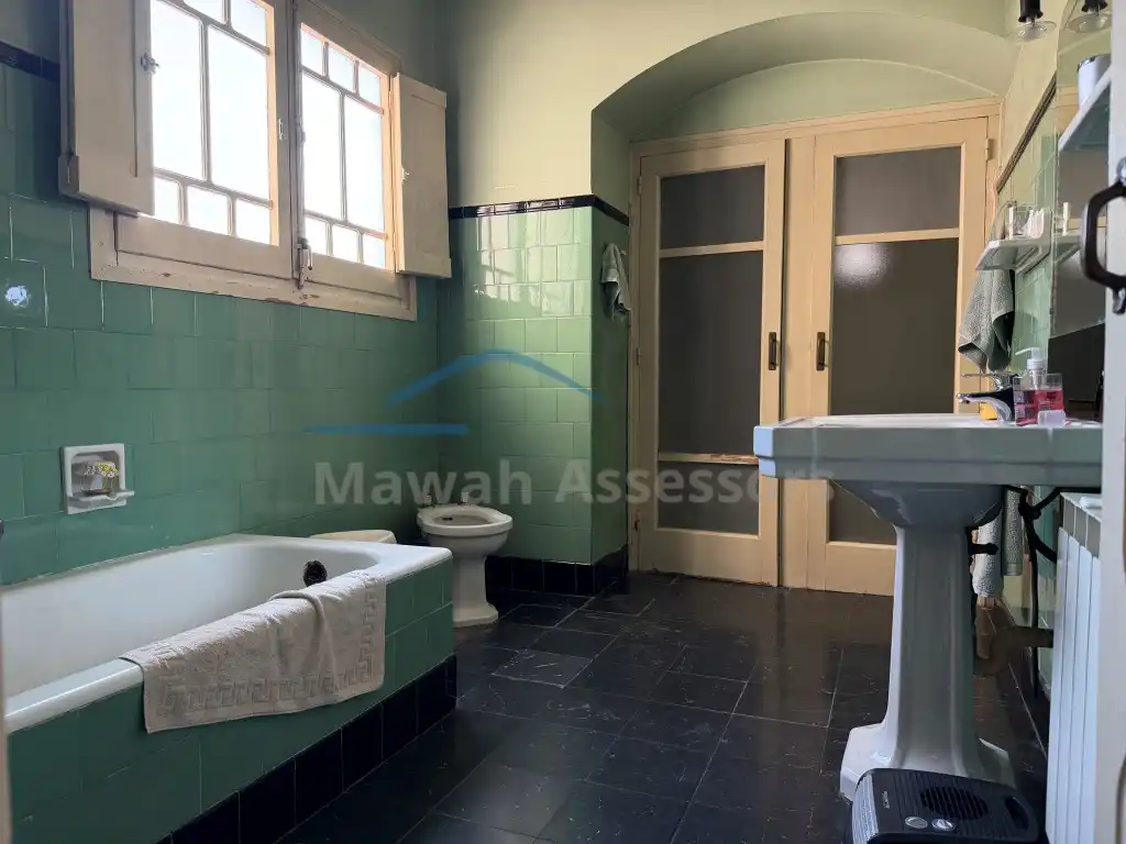 Baño de Casa o chalet en venta en Sabadell