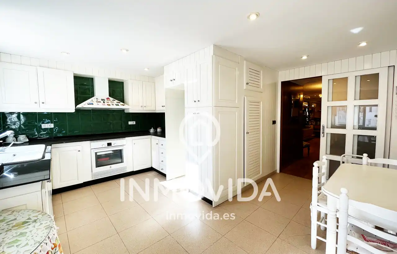 Wohnung mit Terrasse zum Verkauf in Carrer Vicent Boix, imagen 7
