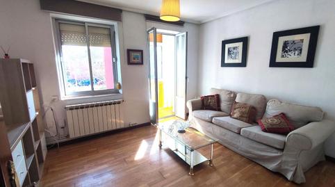 Photo 4 of Flat for sale in Paseo del Cauce, 64, Hospital, Valladolid Capital