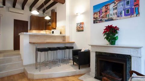 Foto 3 de Pis de lloguer a Calle del Palau Reial, 25, La Seu, Palma de Mallorca