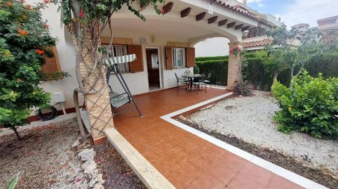 Foto 2 de Planta baixa en venda a Plaça R-2 Los Pinos, 6m, Zeniamar - Horizonte - La Campana, Orihuela