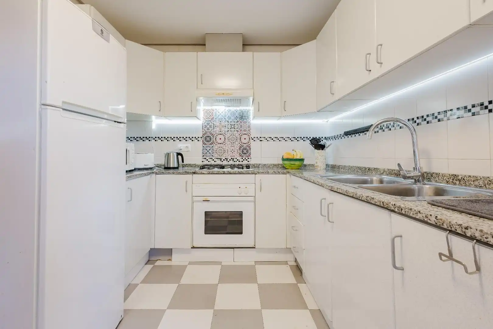 Apartamento en venta en Calle  Antonio Machado, imagen 9