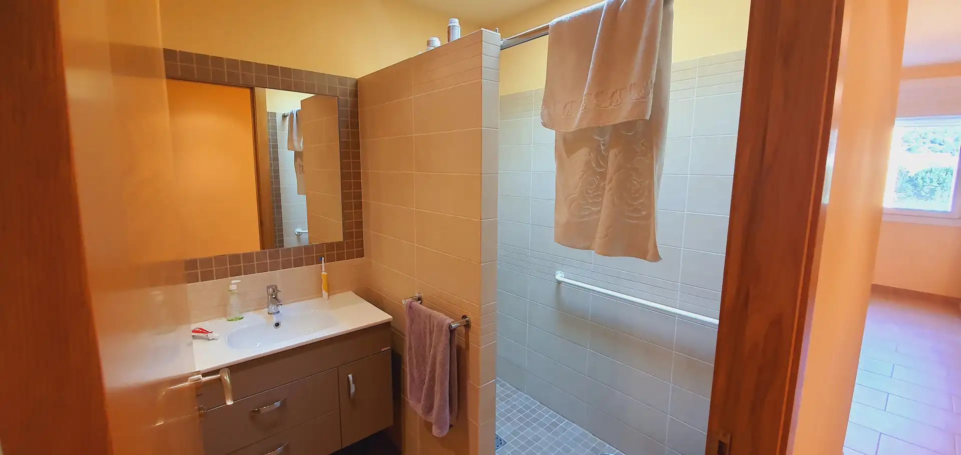 Baño de Casa o chalet en venta en Benifallet