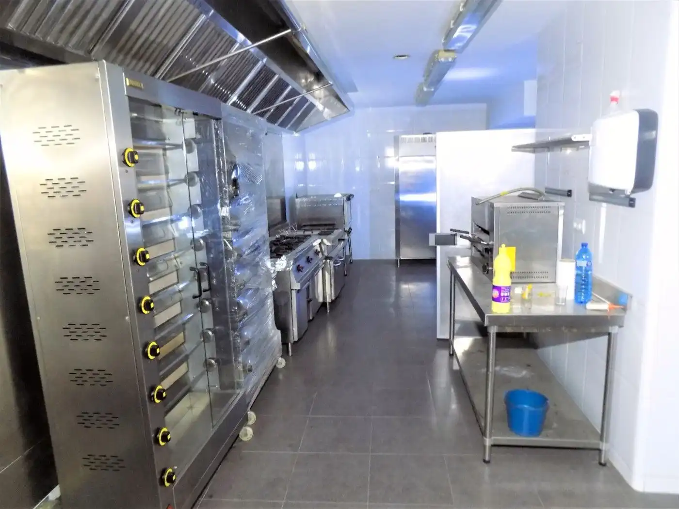 Local comercial en venda a Canovelles, imagen 9