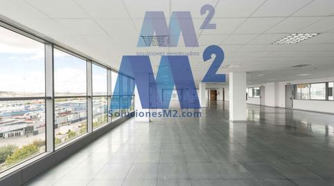 Photo 2 of Office to rent in Rivas Futura, Madrid
