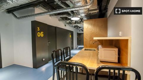 Foto 4 de Casa o xalet per a compartir a Recoletos, Madrid