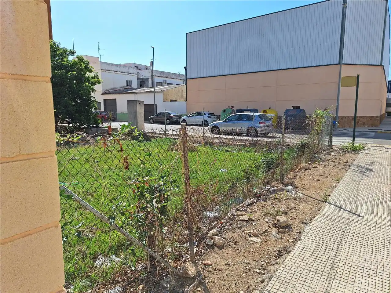 Terrenys i solars en venda a DE LA VELA 4, imagen 3