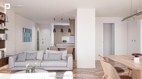 Foto 3 de Pis en venda a Paseo de la Virgen del Puerto, Imperial, Madrid