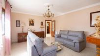 Living room of House or chalet for sale in Gójar  with Heating, Terrace and Storage room