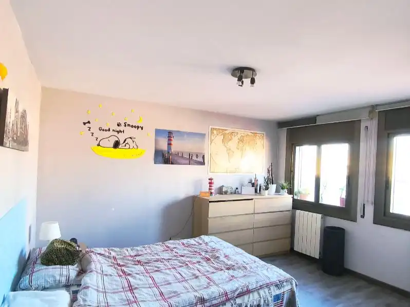 Ático en venta en Rius i taulet 23, imagen 6