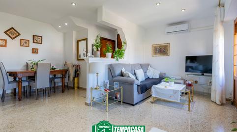 Foto 3 de Piso en venta en Carrer Ribera Alta, Puçol Ciudad, Puçol