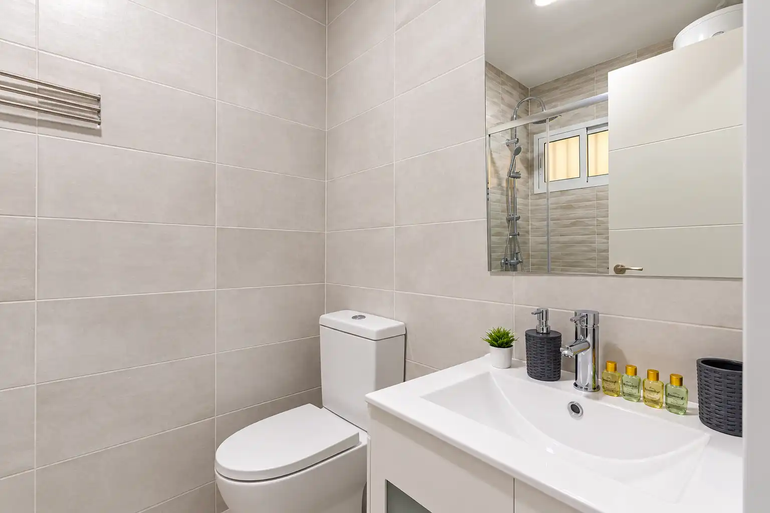 Studio with lift for sale in Avenida Gamonal, imagen 9