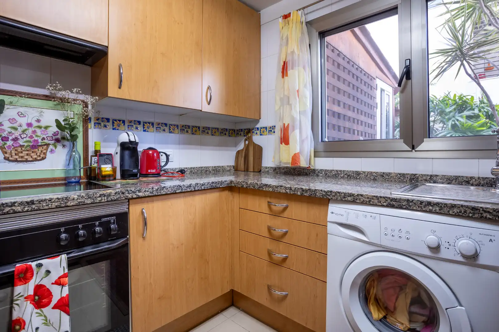 Wohnung zum Verkauf in Calle Celia Cruz, Los Llanos - El Cabo