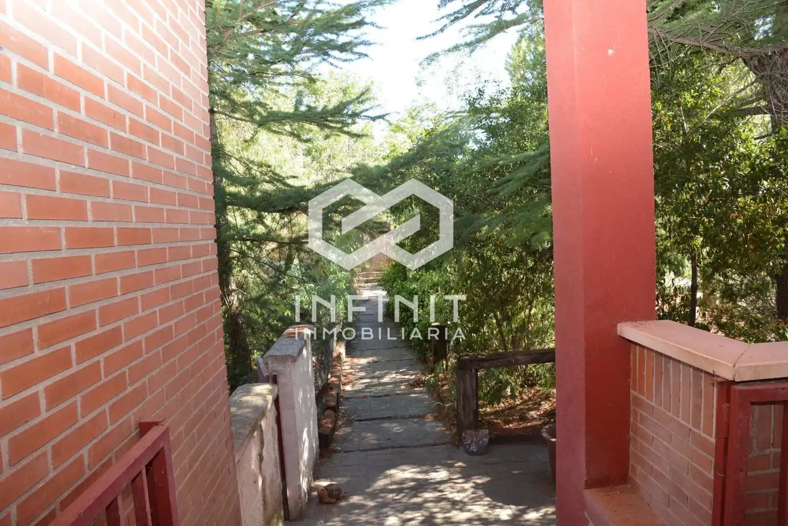 Casa o chalet en venta en Ribatejada