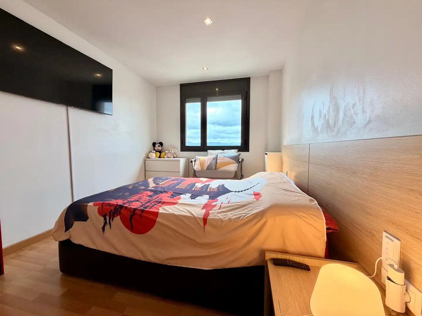 Flat for sale in Passatge Isabel Aunion, El Pedró