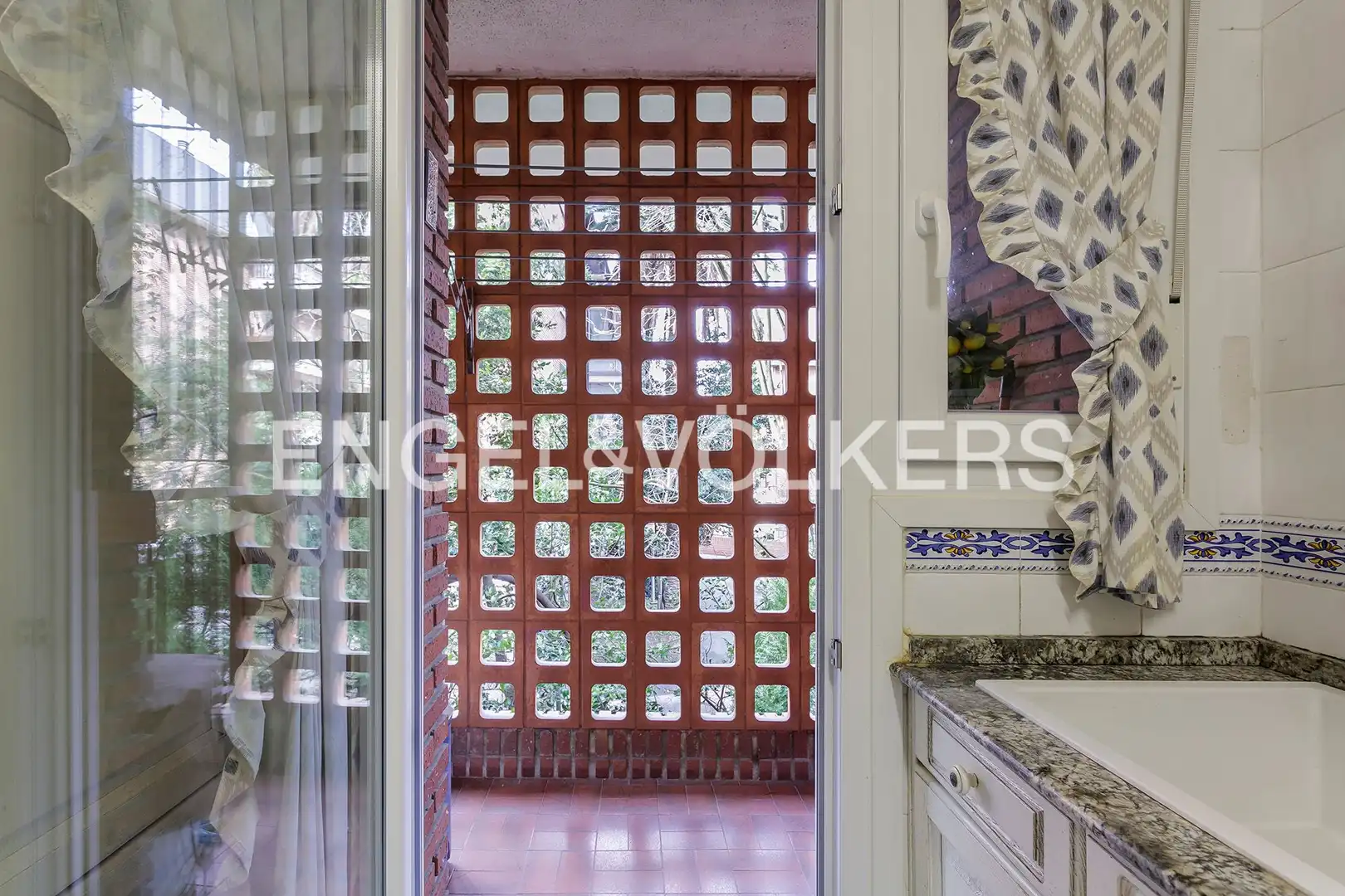 Pis de lloguer en Getxo  amb Calefacció, Jardí privat i Parquet