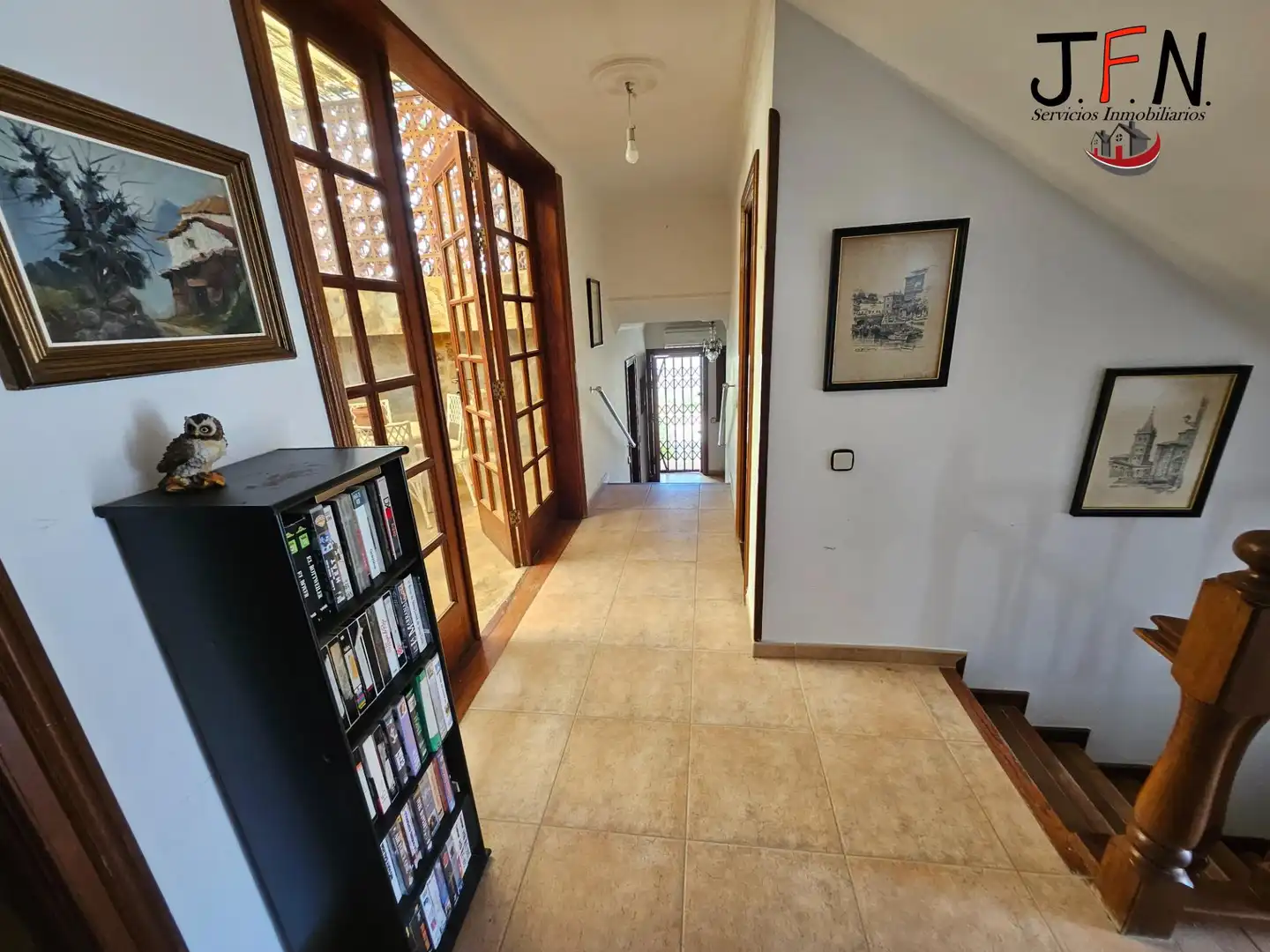 Casa o chalet en venta en Puerto del Rosario con Aire acondicionado, Jardín privado y Trastero