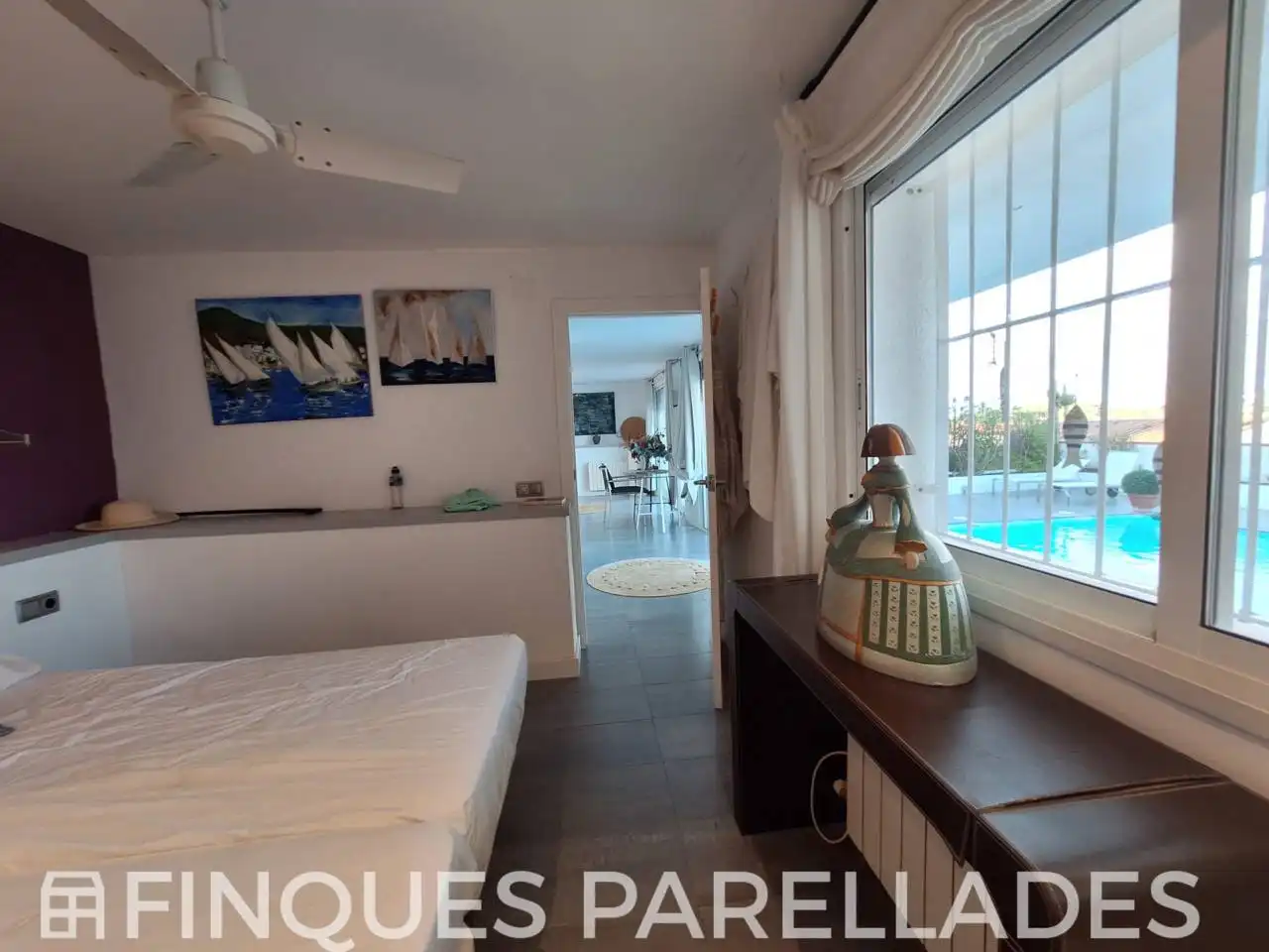Haus mit Pool zur Miete in Molí de Vent, imagen 39