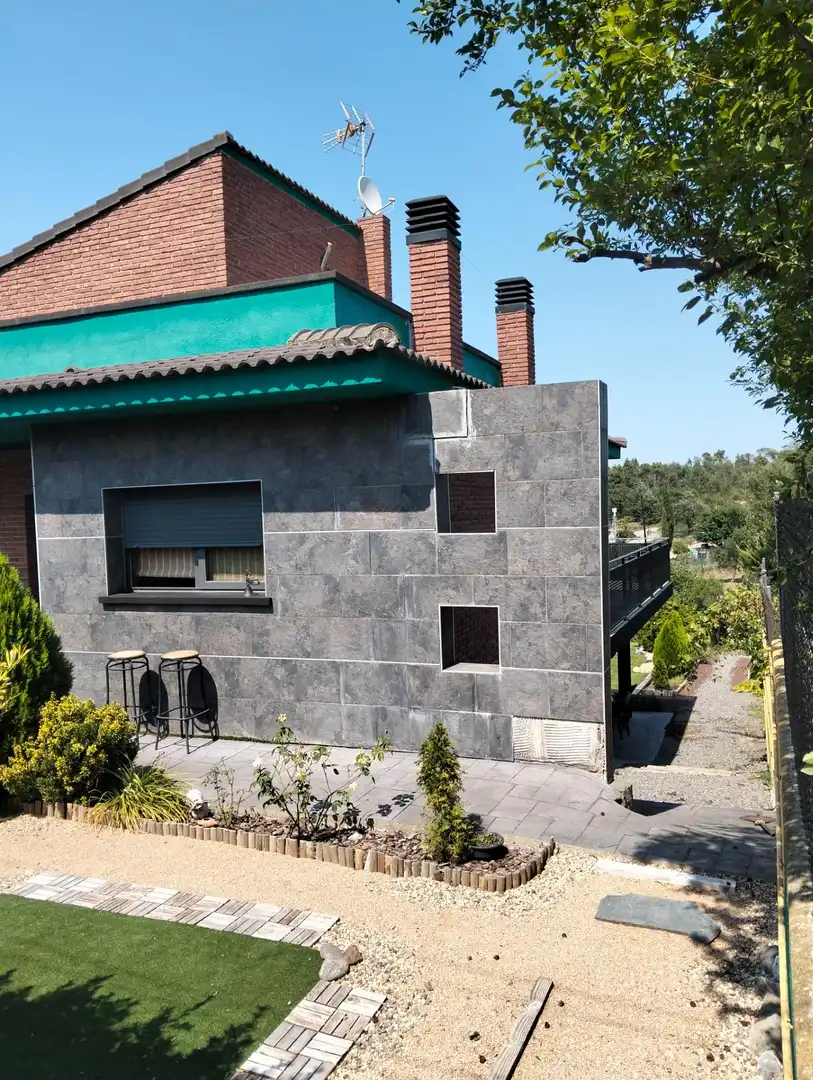 Casa con terrazza in vendita a Carrer BEROL, imagen 17