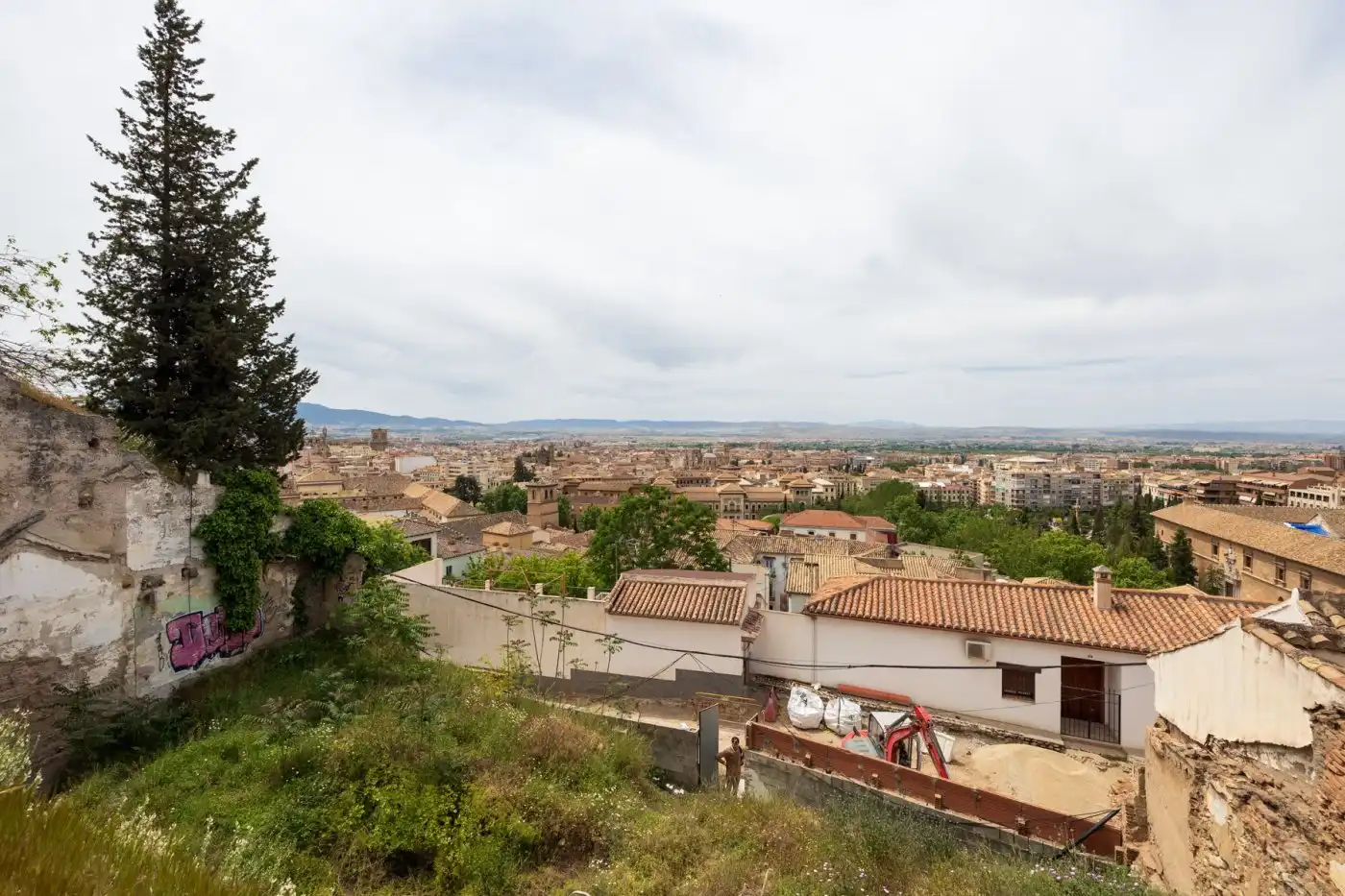 Terreni e lotti in vendita a Beiro, imagen 3