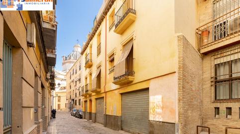 Photo 2 of Study for sale in Calle Paco Seco de Lucena, San Matías - Realejo,  Granada Capital