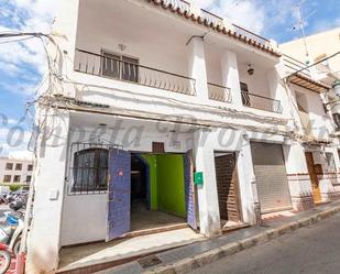 Single-family semi-detached for sale in Nueva Nerja