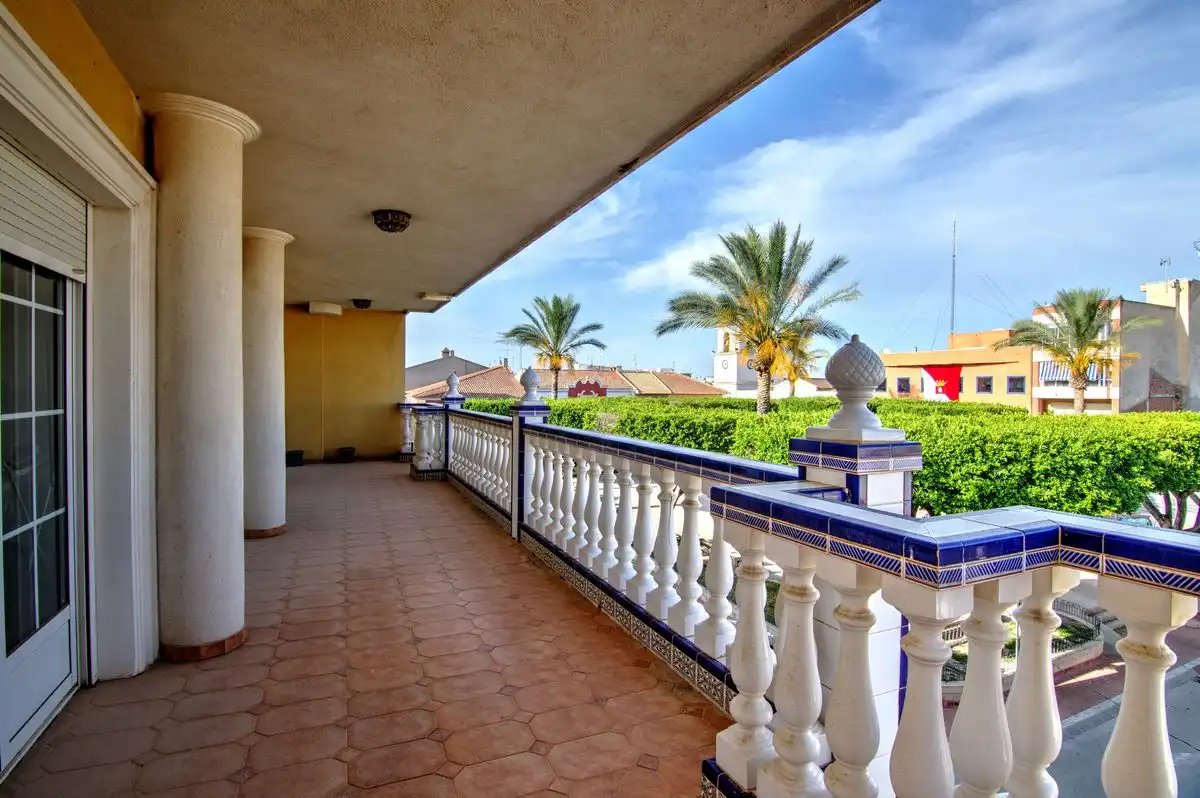 Maison avec terrasse à vendre à Plaza Constitución, imagen 2