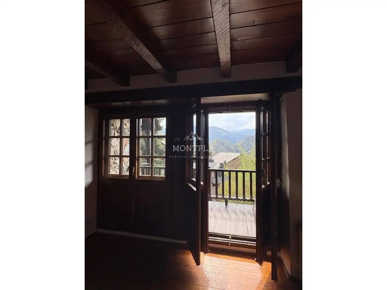 Casa adosada en venta en Ordino con Terraza