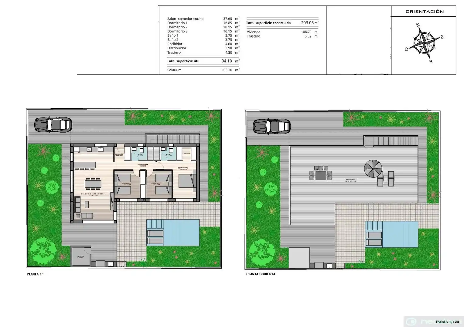 House for sale in La Alberca, imagen 8