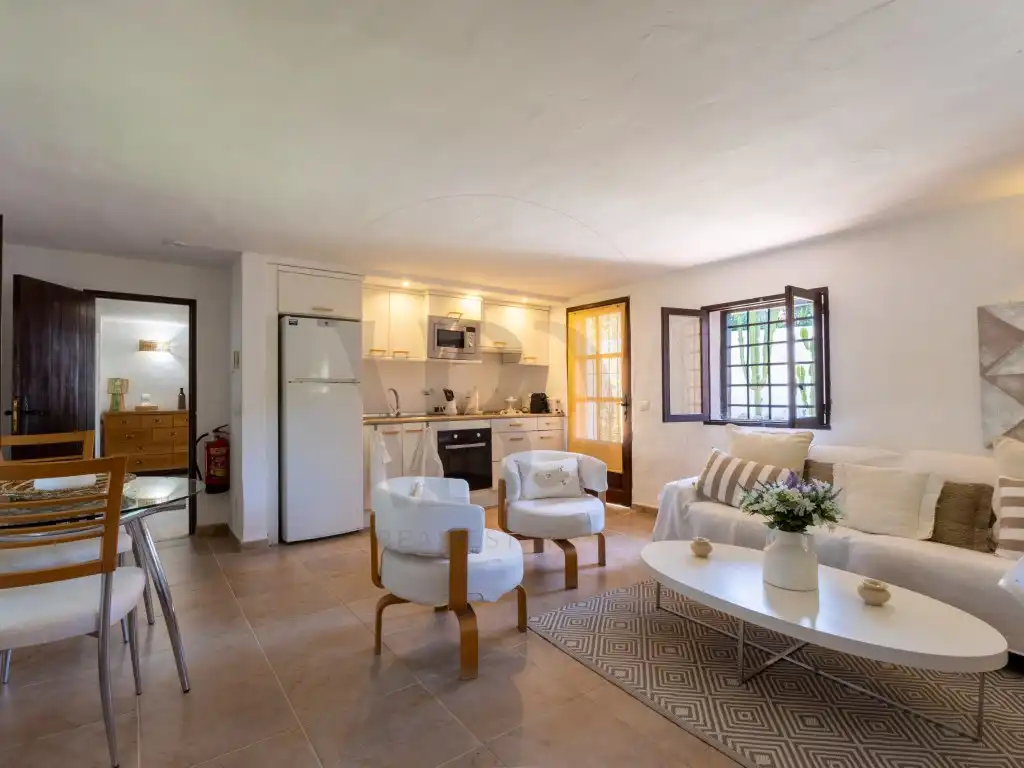 Haus zur Miete in Calle 18 Port Des Torrent, imagen 82