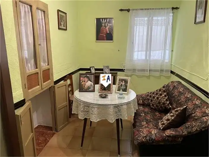 Adossat en venda a Castillo de Locubín, imagen 16