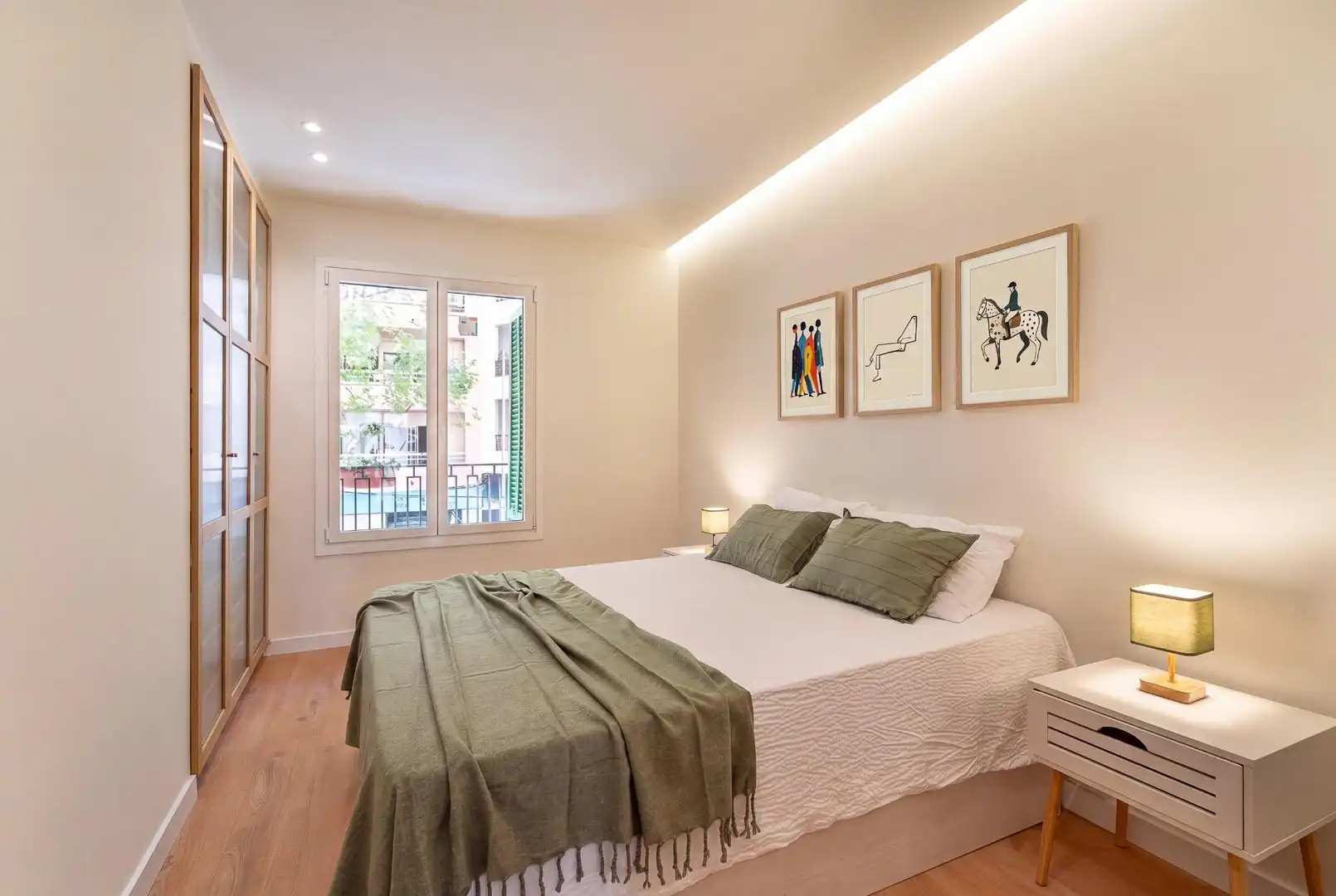 Wohnung mit Terrasse zum Verkauf in Carrer de Francesc Suau, imagen 8