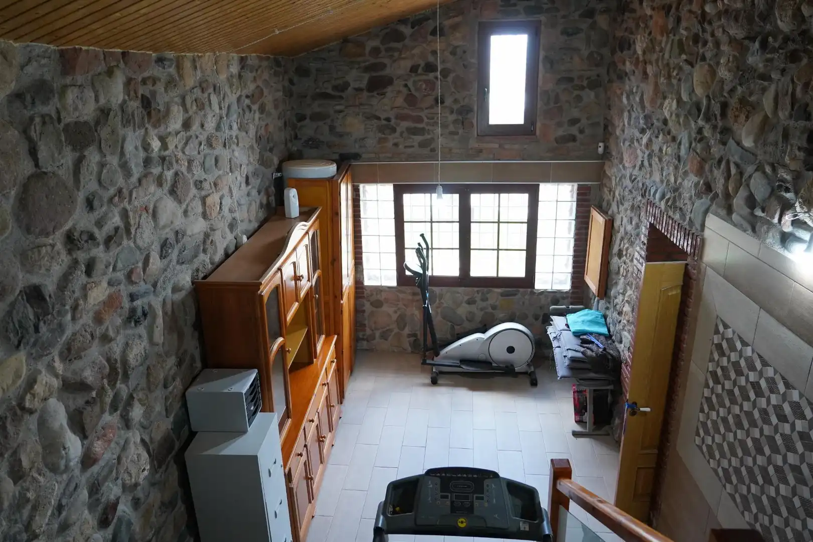 Country house zum Verkauf in Granollers mit Klimaanlage, Privatgarten und Terrasse