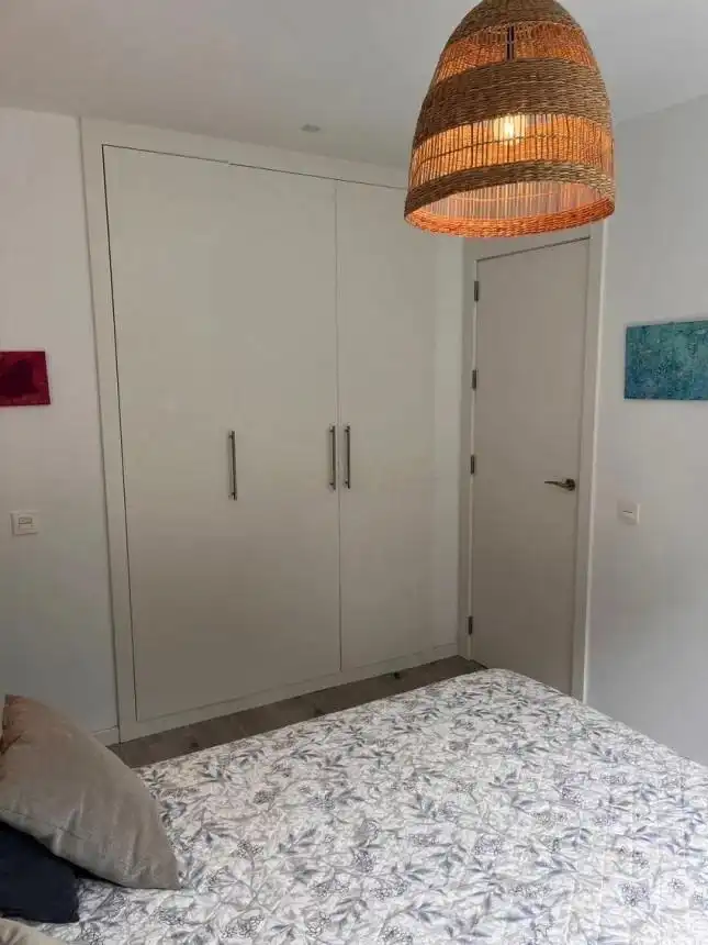 Adossat amb piscina en venda a Benamara - Atalaya, imagen 15