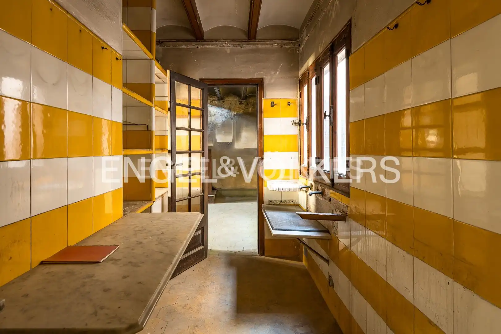 Penthouse mit Terrasse zum Verkauf in Eixample, imagen 12